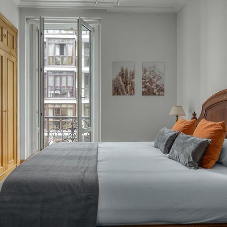 Always Easy L San Marcial Apartment San Sebastian Luaran gambar