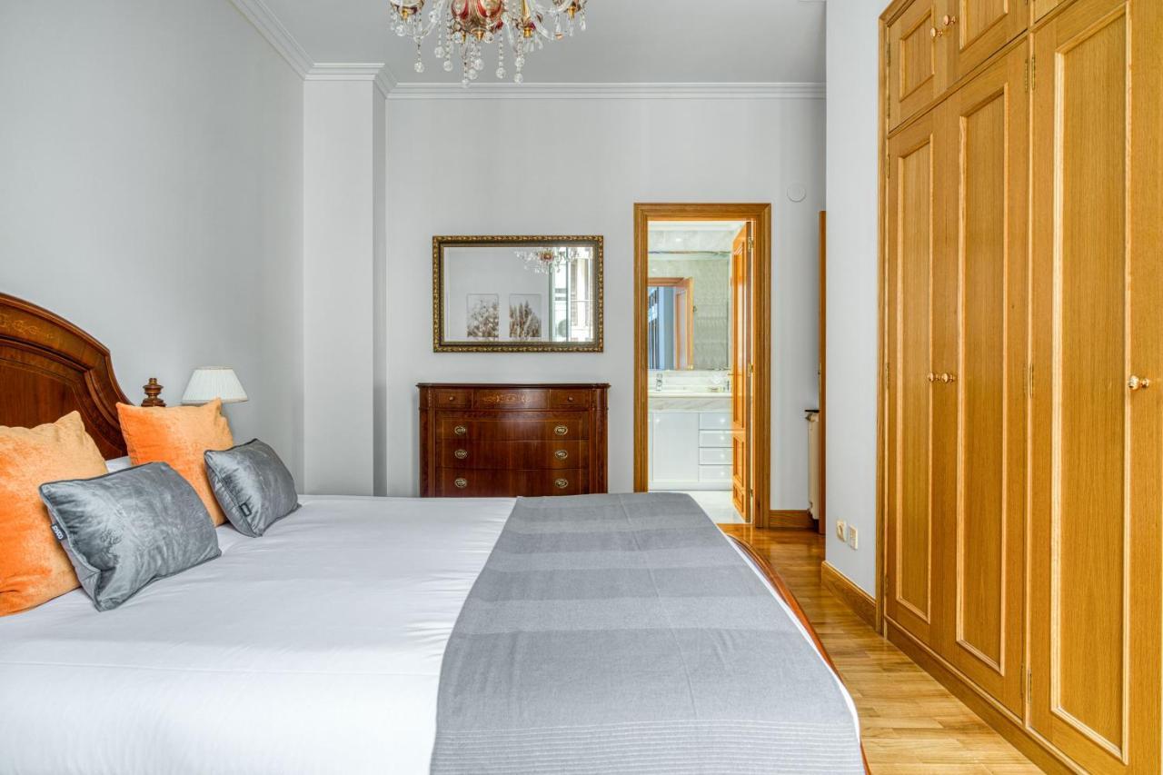 Always Easy L San Marcial Apartment San Sebastian Luaran gambar