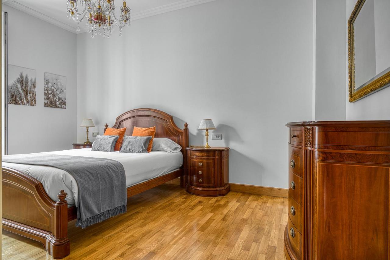 Always Easy L San Marcial Apartment San Sebastian Luaran gambar