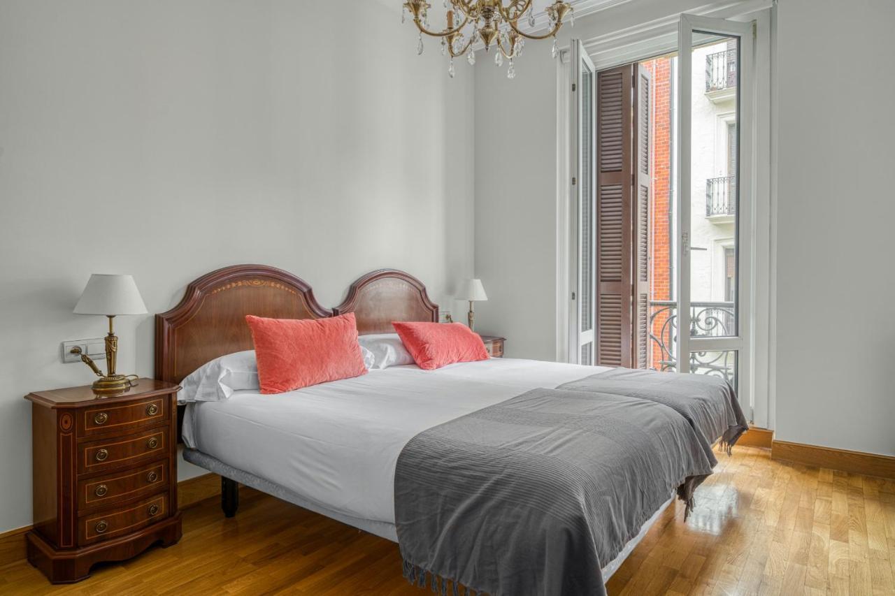 Always Easy L San Marcial Apartment San Sebastian Luaran gambar